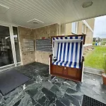 Apartmán Im “ Haus Brandenburg“ Brandenburg, App 22 *
