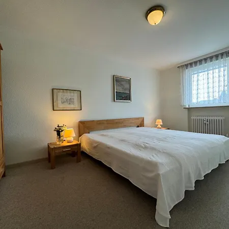 Apartmán Im “ Haus Brandenburg“ Brandenburg, App 22 *